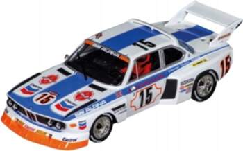 Carrera Digital 132     20032028 BMW 3