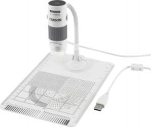 Carson eFlex Digital Microscope MM-840