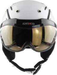 Casco CASCO KASK SP-6 Visor white