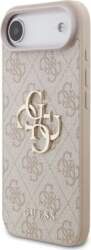 Guess 4G Big Logo Case for
