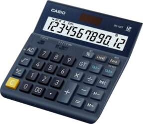 Casio DH-12ET DH-12ET