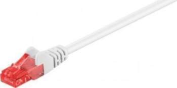 CAT 6 patch cable U/UTP |