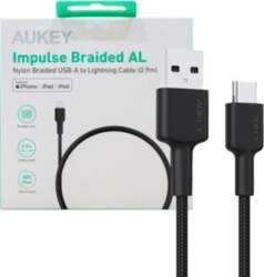 CB-CD30 kabel USB-C - USB-A 0