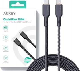 CB-KCC101 kabel USB-C - USB-C 1m