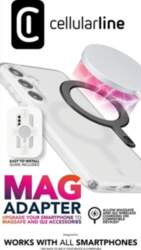 Cellular Line Cellularline MAG Adapter Ring