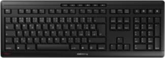 CHERRY Stream Wireless keyboard RF Wireless