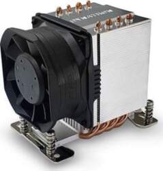 Chodzenie CPU Inter-Tech Dynatron A55 (88885646)