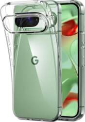 CLEAR Case 2 mm for GOOGLE