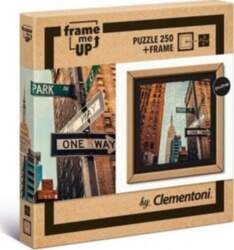 Clementoni Puzzle 250 elementów Frame Me
