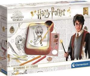 Clementoni Tablica do rysowania Harry Potter