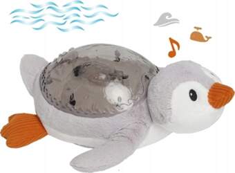 Cloud B Tranquil Pingwin ECO* CLTT-9200-PG
