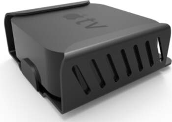Compulocks Apple TV Security Mount (4th