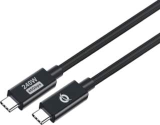 Conceptronic ETTA04B20 USB kabelis USB4 Gen