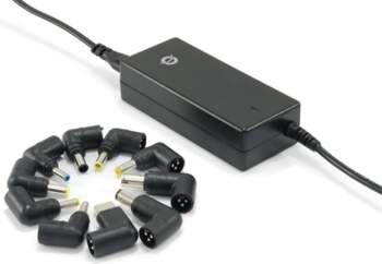 Conceptronic Universal Notebook Adapter 65W CNB65