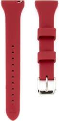 Connect 20mm T-buckle Silicone Loop Watch