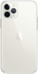 Connect Apple iPhone 11 Pro Transparent