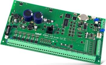 CONTROL PANEL GRADE 3/INTEGRA64 PLUS SATEL
