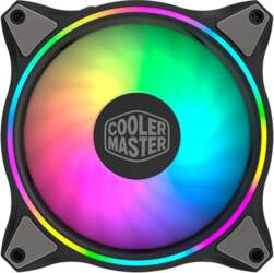 Cooler Master MasterFan MF120 Halo Computer
