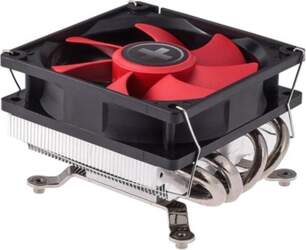 CPU COOLER MULTI SOCKET AMD/XC040 XILENCE