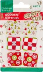Craft with Fun CF OZDOBA BN