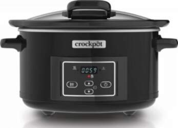 Crock-Pot Wolnowar Crock-Pot CSC052X 4,7
