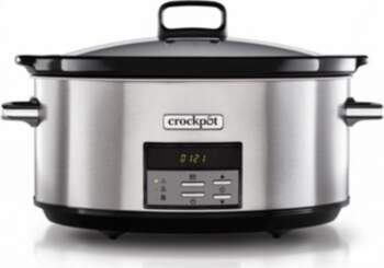 Crock-Pot Wolnowar Crock-Pot CSC063X 7,5