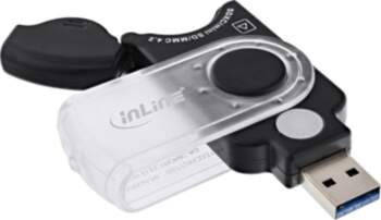 Czytnik InLine InLine® Mobile card reader
