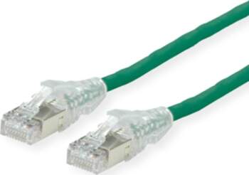 Dätwyler DÄTWYLER Patchkabel Kat.6A (Class