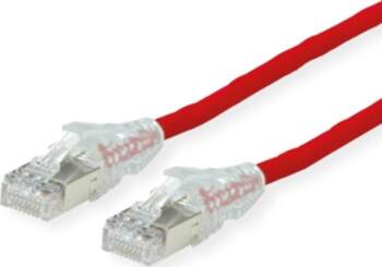 Dätwyler DÄTWYLER Patchkabel Kat.6A (Class