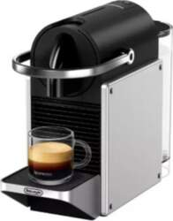 De`Longhi Pixie EN127.S Coffee machine