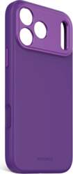 Decoded AntiMicrobial Silicone Backcover iP17 Pro