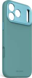 Decoded AntiMicrobial Silicone Backcover iP 17