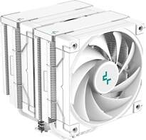 DeepCool AK620 WH Processor Air cooler