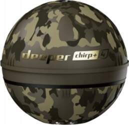 Deeper Smart Sonar Chirp+4 | Sonar