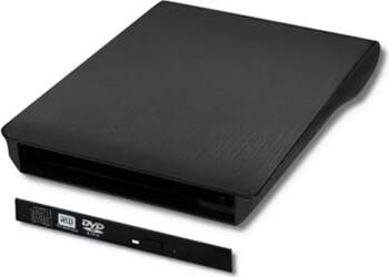 Dell Dell Optical Disk Drive bezel