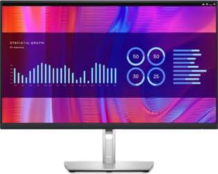DELL P Series 27 USB-C Hub