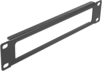 Delock 10" Network Cabinet Panel with