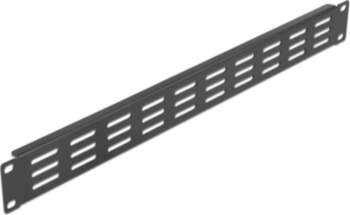 Delock 19" Network Cabinet Panel with