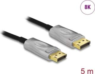 Delock Active Optical Cable DisplayPort 1