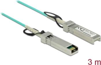 Delock Active Optical Cable SFP+ 3