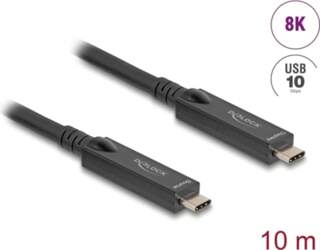 Delock Active Optical USB-C™ 8K Video