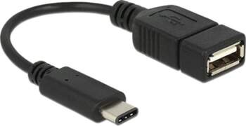Delock Adapter cable USB 2.0