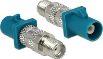 Delock Adapter FAKRA Z plug >