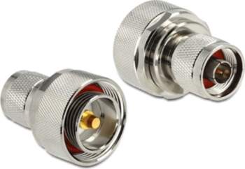 Delock Adapter N Jack > 7/16