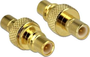 Delock Adapter SMC jack > SMB