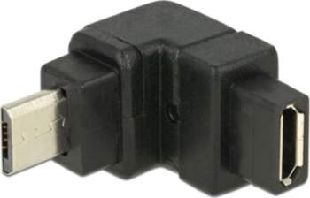 Delock Adapter USB 2.0 Micro-B