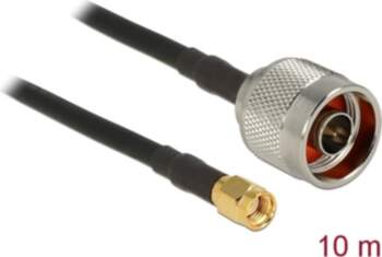 Delock Antenna Cable N plug >