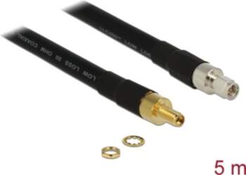 Delock Antenna Cable SMA plug >