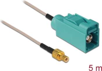 Delock Antenna Cable SMB Jack >