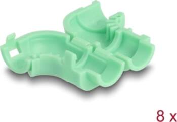 Delock Cable Clips for Angling 8